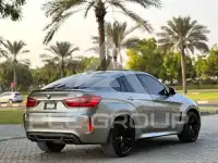 2019 BMW XM