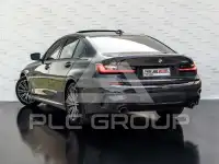 2019 BMW 330