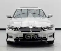 2019 BMW 330