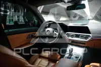 2019 BMW 330