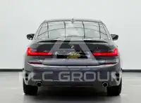 2019 BMW 330