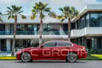 2019 BMW 330