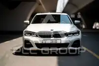 2019 BMW 330