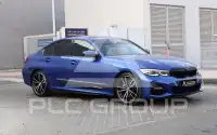 2019 BMW 330