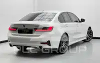 2019 BMW 330