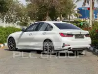 2019 BMW 330