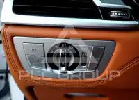2019 BMW 730
