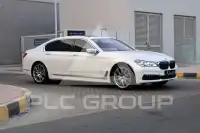 2019 BMW 730