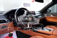 2019 BMW 730
