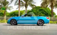 2019 BMW 430