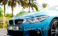 2019 BMW 430