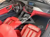 2019 BMW 430