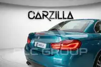 2019 BMW 430