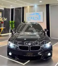 2019 BMW 430