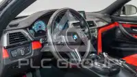 2019 BMW M4