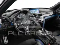 2019 BMW M4