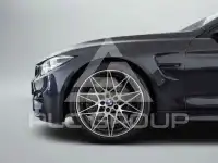 2019 BMW M4