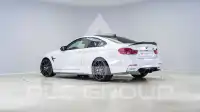2019 BMW M4