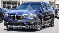 2019 BMW X1