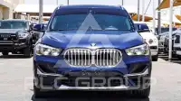2019 BMW X1