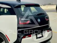 2019 BMW I3
