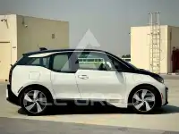 2019 BMW I3