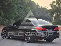 2019 BMW M5