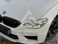 2019 BMW M5