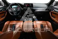 2019 BMW M5