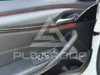 2019 BMW M5