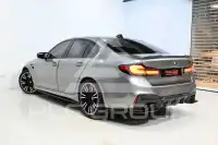 2019 BMW M5