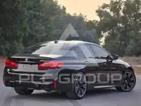 2019 BMW M5