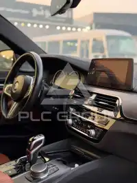 2019 BMW M5