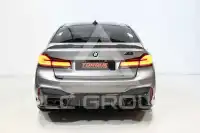 2019 BMW M5