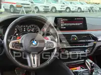 2019 BMW M5