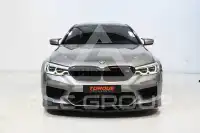 2019 BMW M5