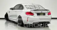 2019 BMW M2
