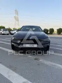 2019 BMW 330