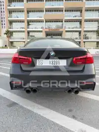 2019 BMW 330