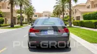 2019 BMW 440