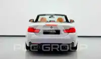 2019 BMW 440