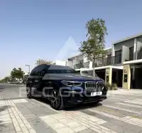2019 BMW X5