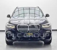 2019 BMW X5