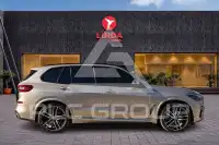 2019 BMW X5