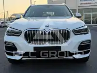 2019 BMW X5