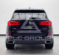 2019 BMW X5