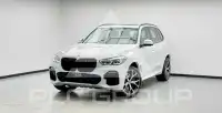2019 BMW X5
