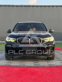 2019 BMW X5