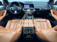 2019 BMW X5