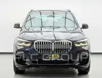 2019 BMW X5
